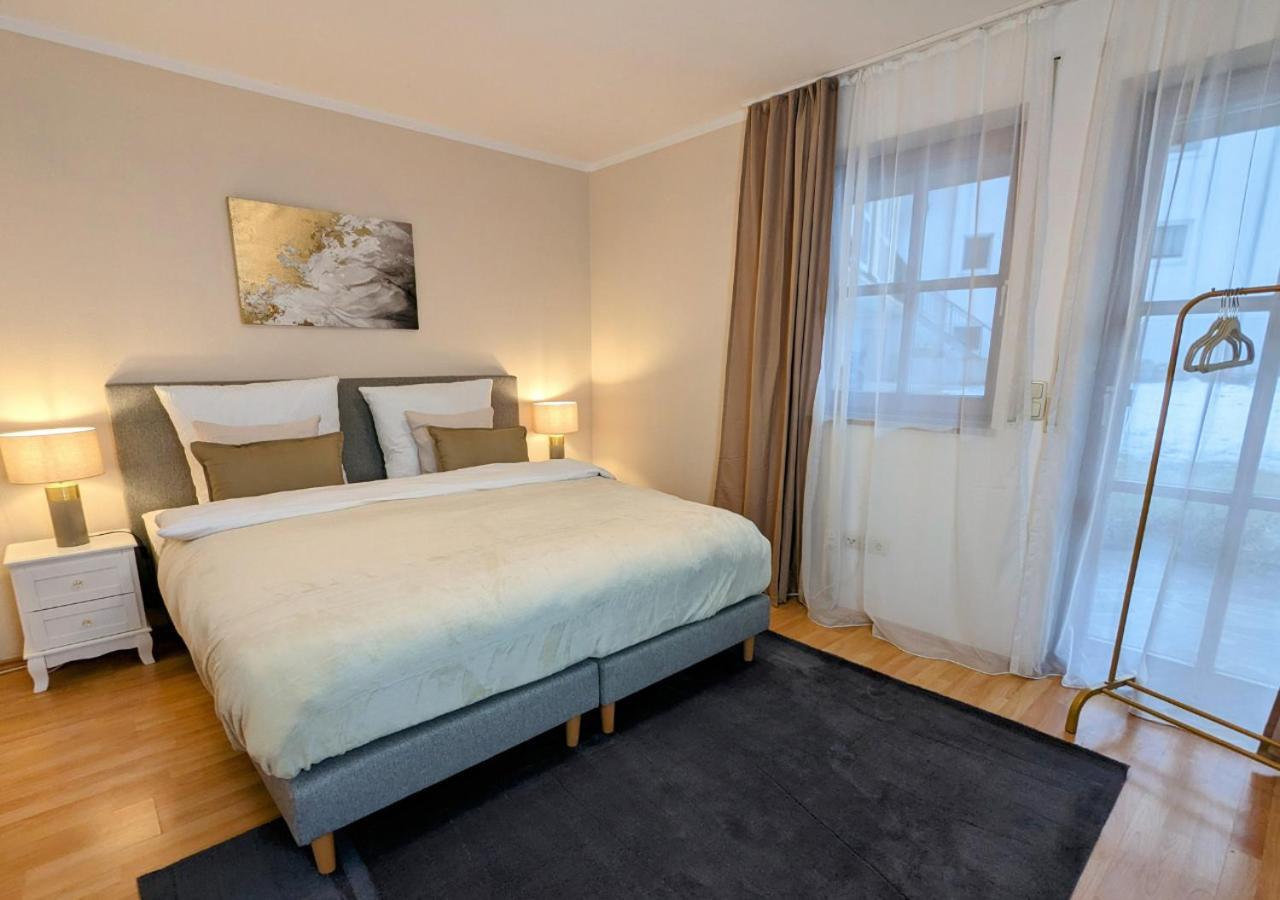 Fewo Goldstueck Mit Privatem Spa Und Whirlpool Grafenau  Exterior photo