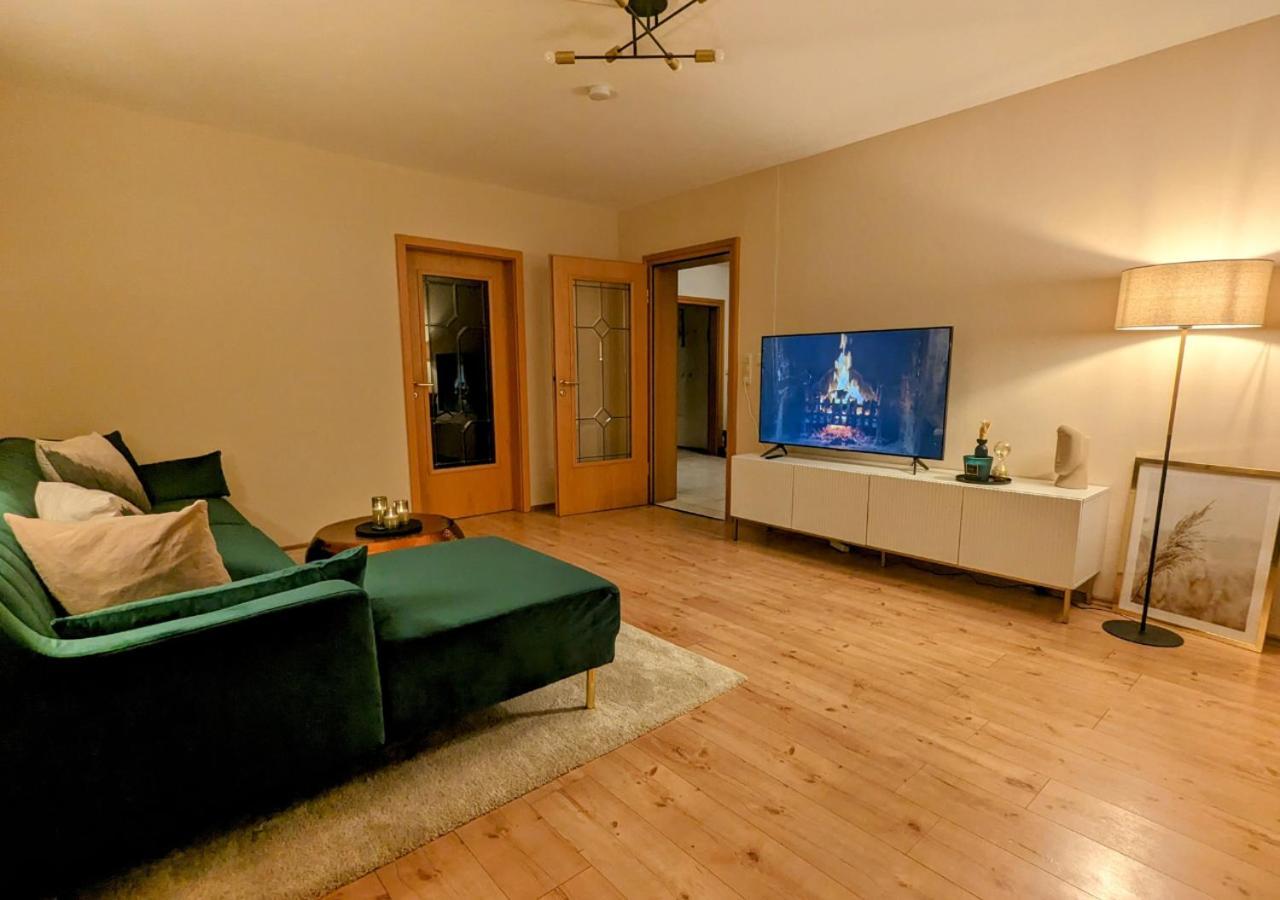 Fewo Goldstueck Mit Privatem Spa Und Whirlpool Grafenau  Exterior photo