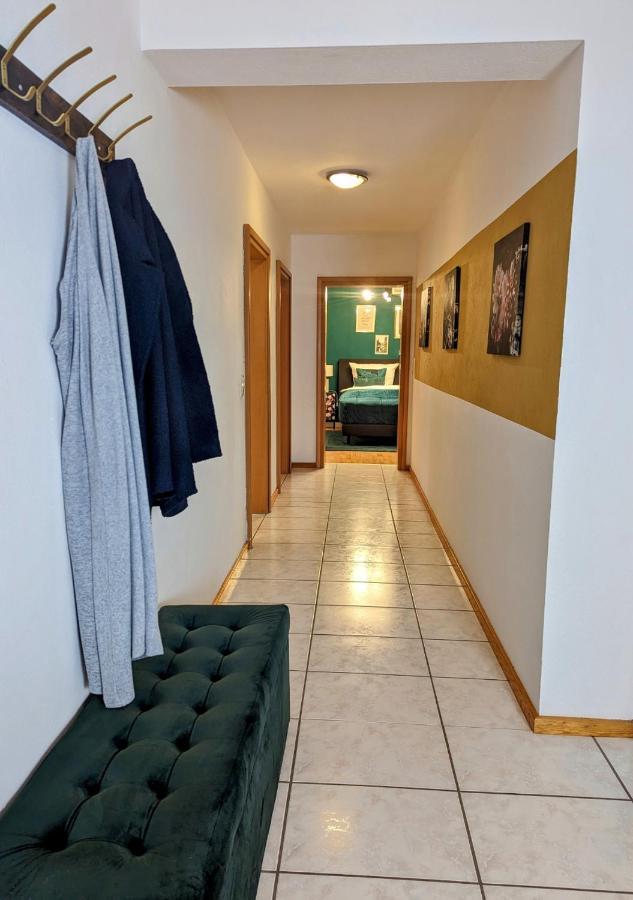 Fewo Goldstueck Mit Privatem Spa Und Whirlpool Grafenau  Exterior photo